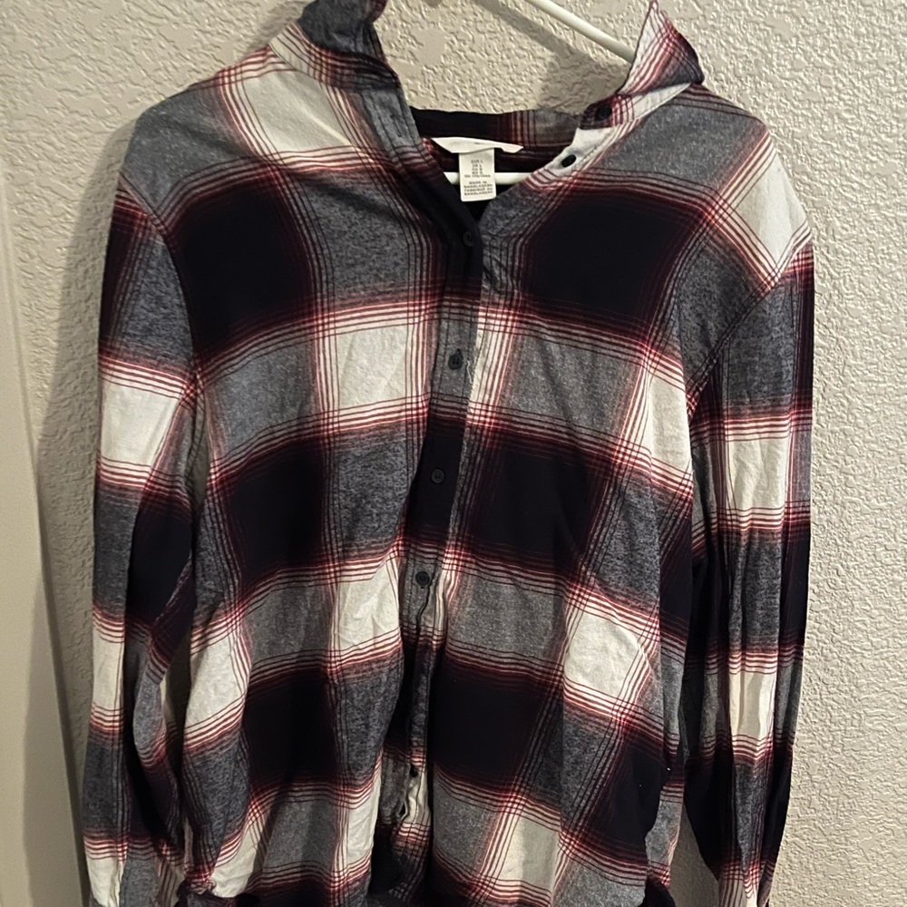 Flannel